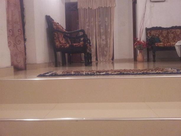 Weligama Villa South