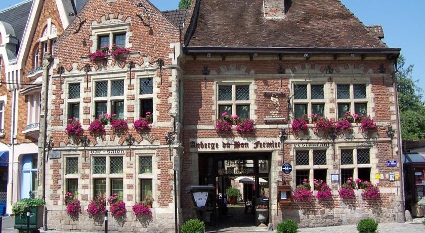Auberge Du Bon Fermier