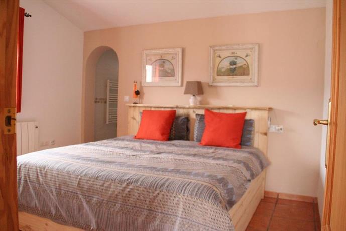 Casa Alegria Jumilla