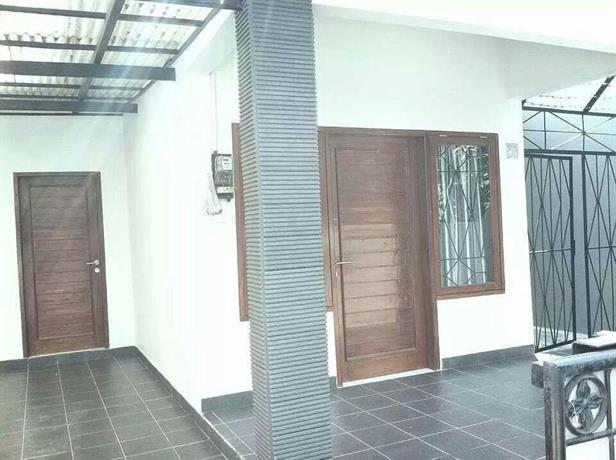 Homestay Ndalem Suratin