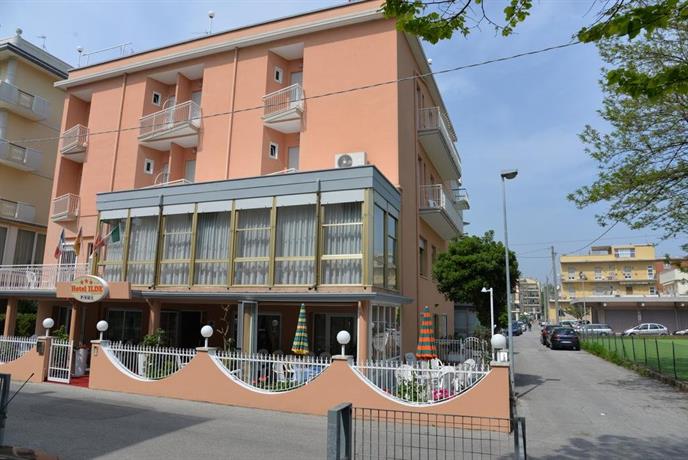 Hotel Ilde