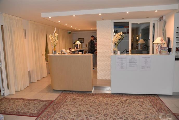 Hotel Ilde