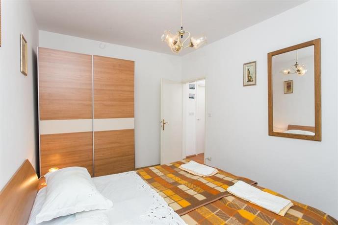 Apartment Vonky