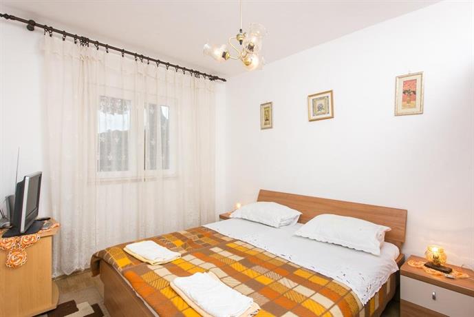 Apartment Vonky