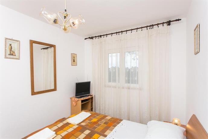 Apartment Vonky
