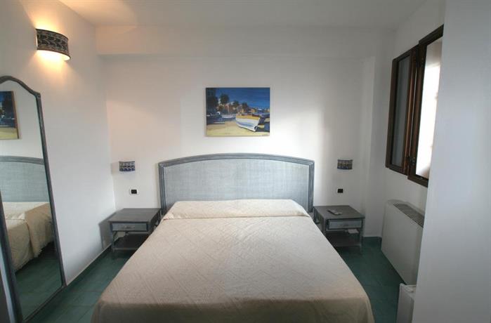 B&B Giro Di Boa