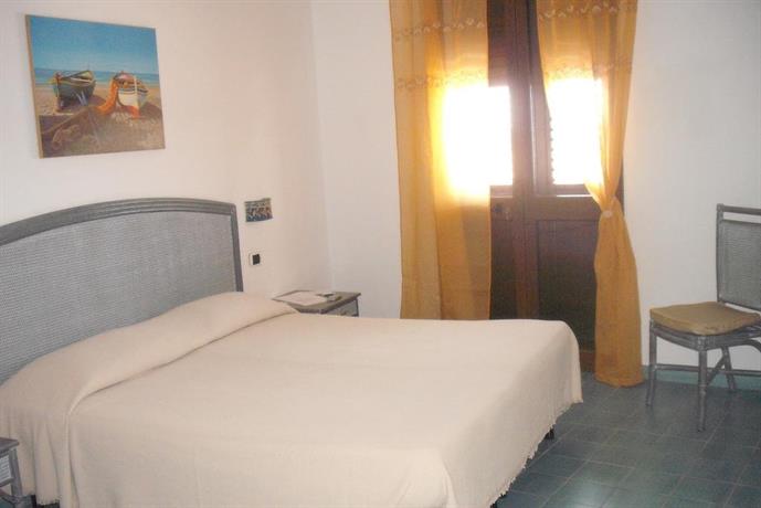 B&B Giro Di Boa
