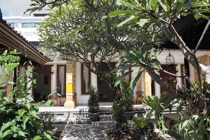 Umah Dauh