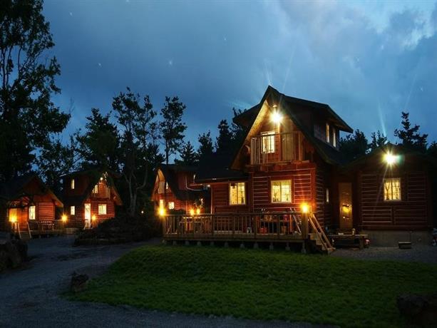 Jeju Joa Log Pension