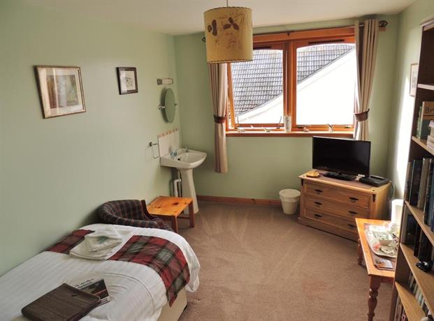 Invicta House B&B