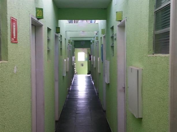 Casa Verde Hotel Sao Paulo