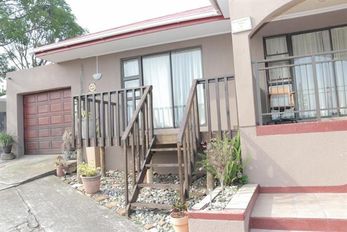 Nolapeace B&B
