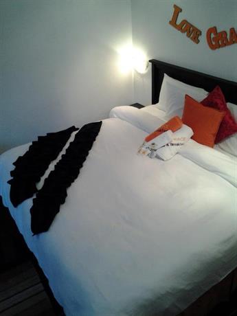 Nolapeace B&B