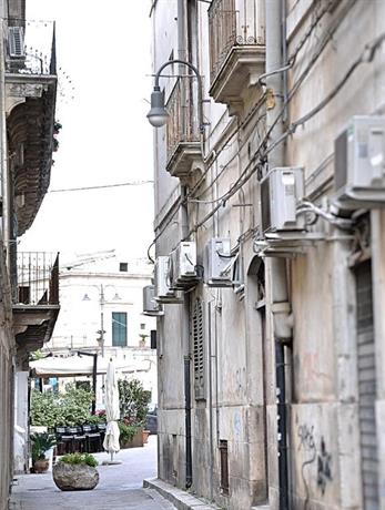 Keys of Sicily