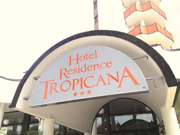 Tropicana Residence