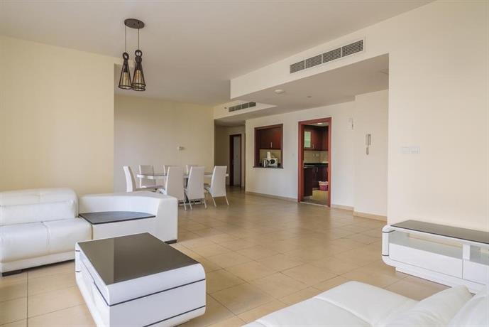 Nirvana Holiday Home - Murjan 1