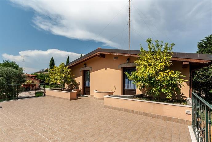 Villaggio Azzurro Rome