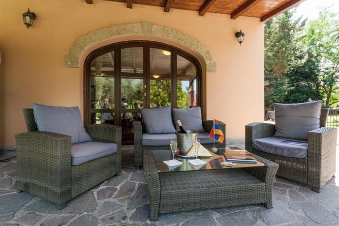 Villaggio Azzurro Rome