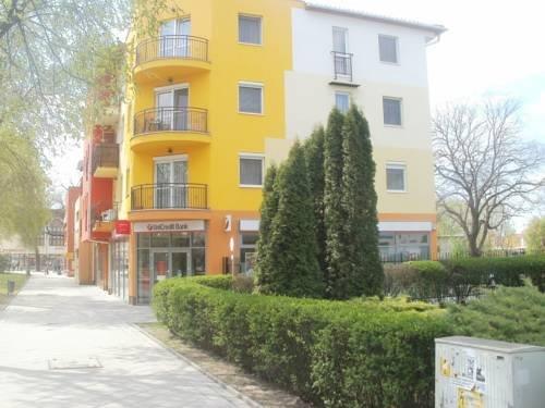 Apartman Otto