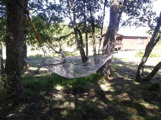 Cabanas Campestres Villarrica
