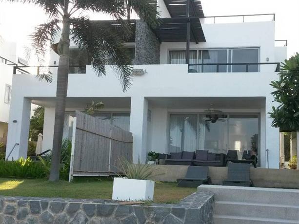 The Hideaway Hotel Prachuap Khiri Khan