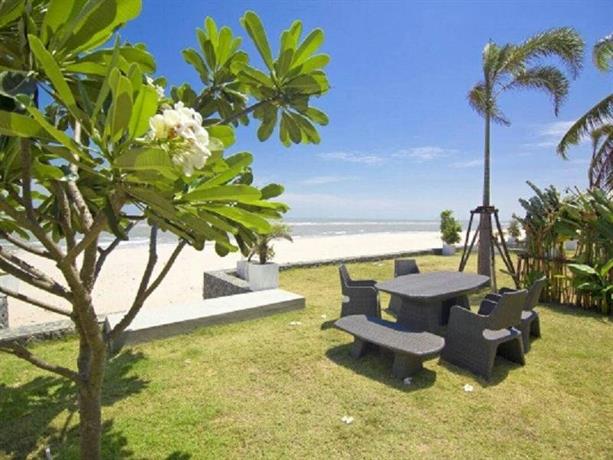 The Hideaway Hotel Prachuap Khiri Khan