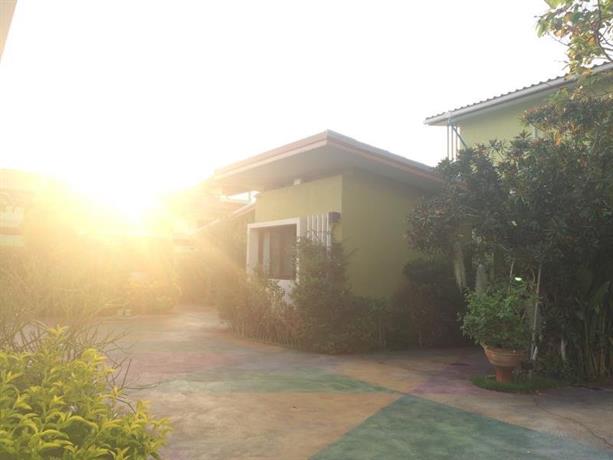 Sby House