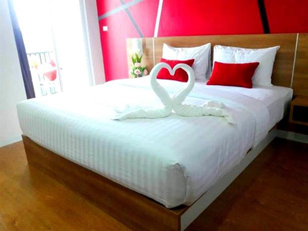 Eco Inn Lite Chanthaburi