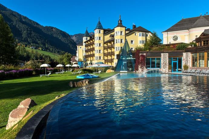 Adler Spa Resort Dolomiti