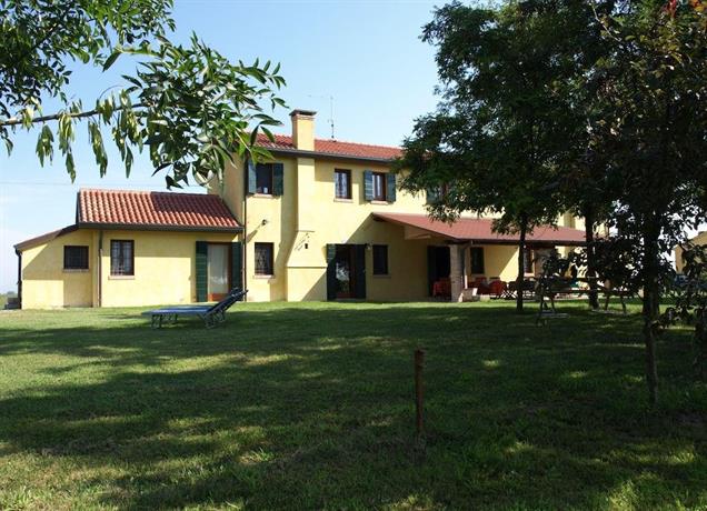Agriturismo Zennare