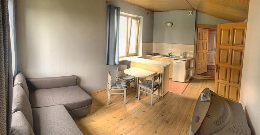 Apartamentai Namas Prie Juros