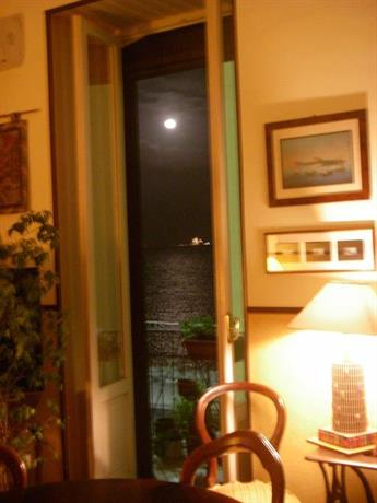 Bed and Breakfast Latomare