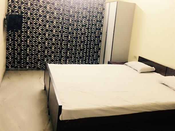 Diamond Guest House Kolkata