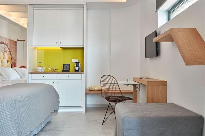 Icon Suites