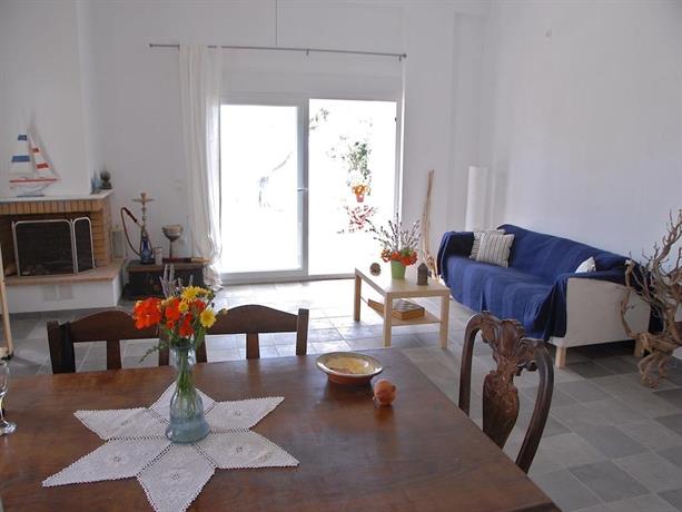 Melinda Holiday House