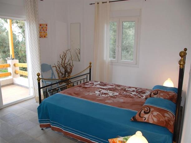 Melinda Holiday House