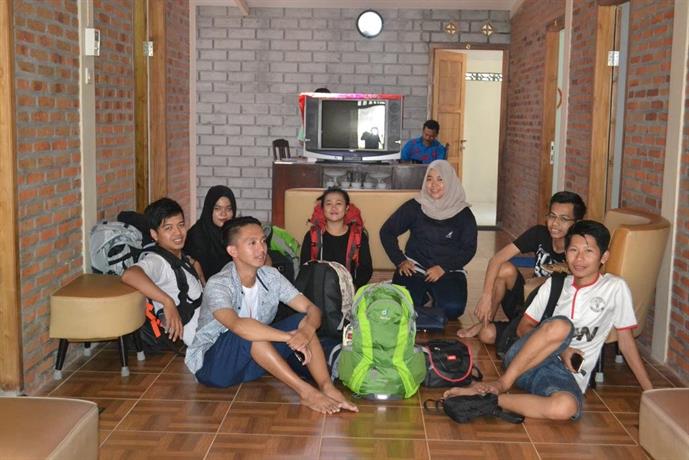 Ngampilan Backpacker Hostel