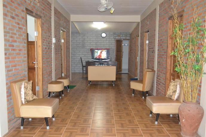 Ngampilan Backpacker Hostel