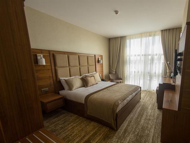 Turan Otel