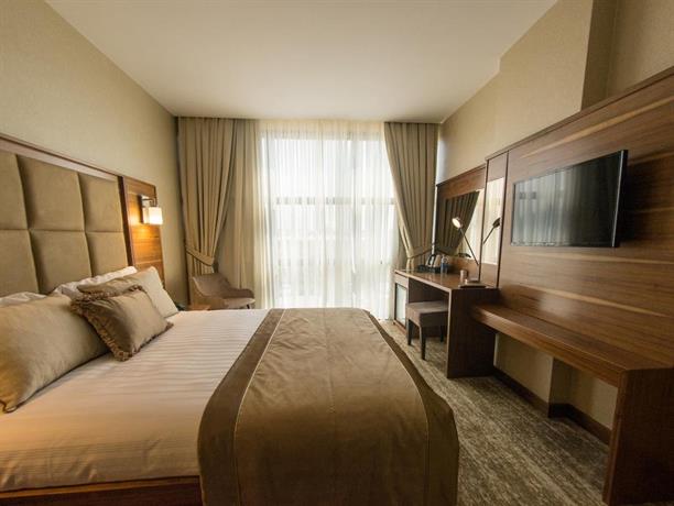 Turan Otel