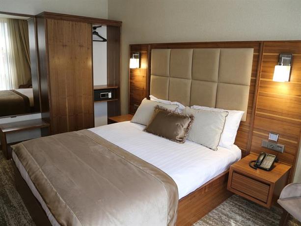 Turan Otel