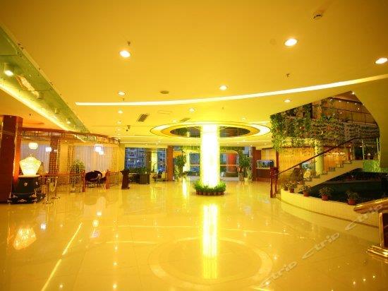 Xiongzhou Hotel