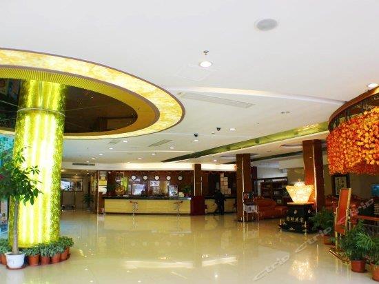 Xiongzhou Hotel