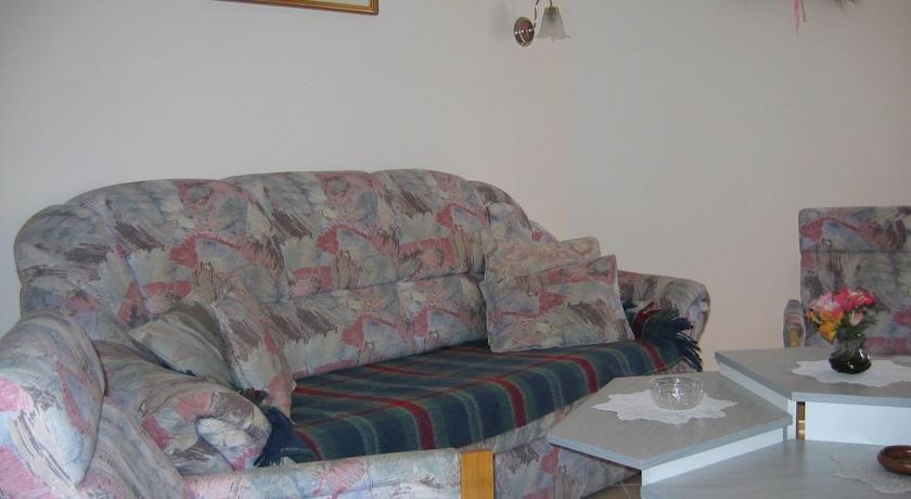 Arany Apartmanhaz I