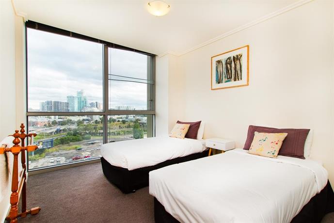 Exclusive Stays - Sentinel