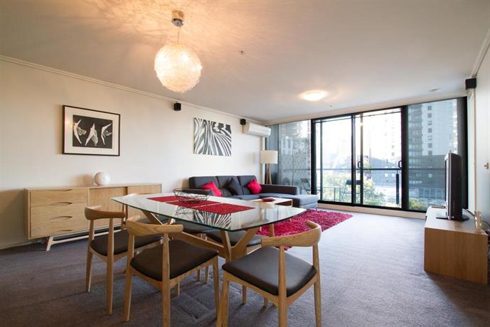 Exclusive Stays - Sentinel