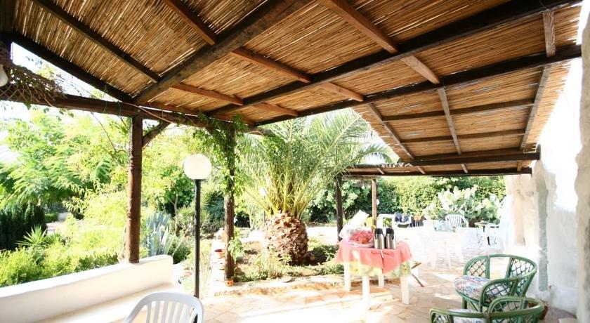 B&B Le Due Lamie