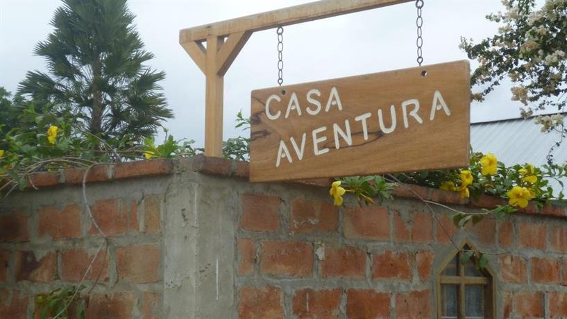 Casa Aventura