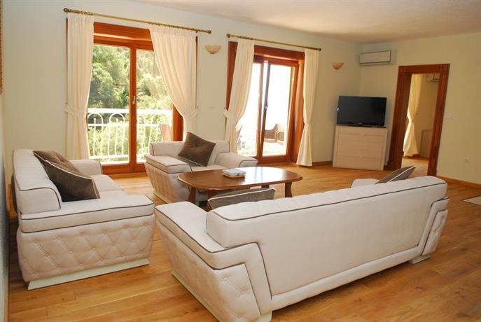 Motel Castelo