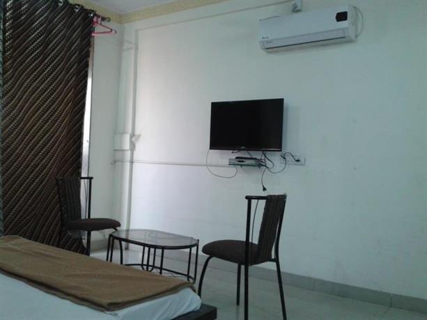 Om Palace Lonavala
